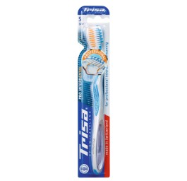 TRISA pro interdental brosse à dents soft