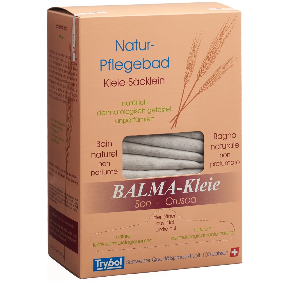 SON BALMA bain naturel pour adultes 18 sach 35 g SON BALMA bain naturel pour adultes 18 sach 35 g