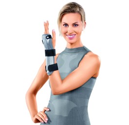 SPORLASTIC Manu-Cast dorsal L droite