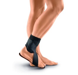 SPORLASTIC Neurodyn-Comfort Gr17 gauche noir