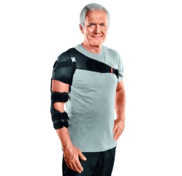 SPORLASTIC neuro-lux II orthèse épaule Gr8 droit