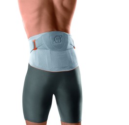 SPORLASTIC Vertebradyn Aktiv XXL taillée plat