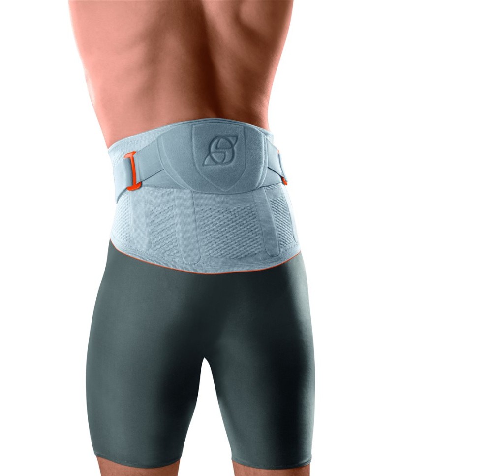 SPORLASTIC Vertebradyn Aktiv XXL taillée plat SPORLASTIC Vertebradyn Aktiv XXL taillée plat