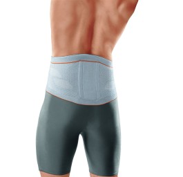 SPORLASTIC Vertebradyn Senso XXL taillée plat