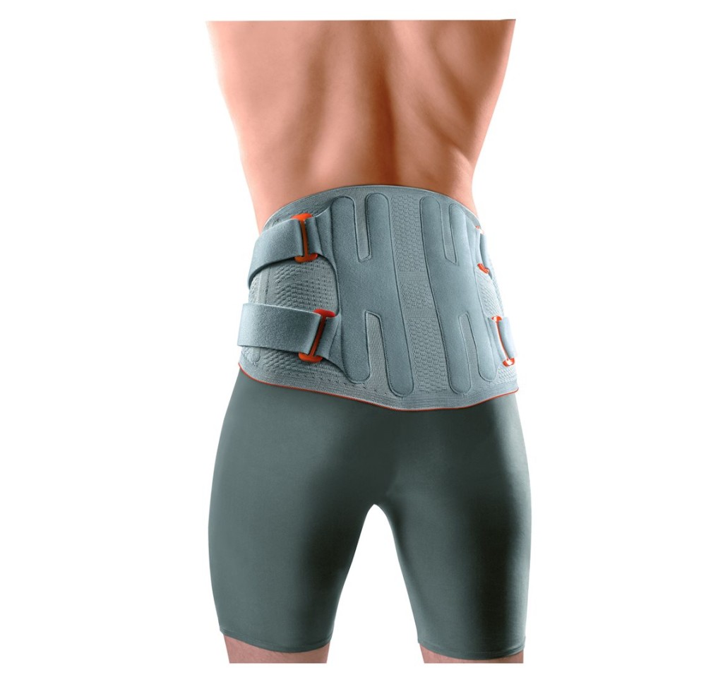 SPORLASTIC Vertebradyn Strong XS platinum SPORLASTIC Vertebradyn Strong XS platinum