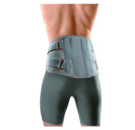 SPORLASTIC Vertebradyn Strong L platinum