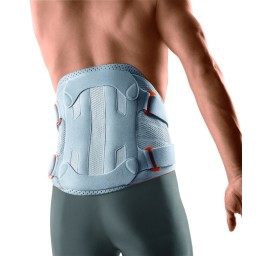 SPORLASTIC Vertebradyn X-Strong XXL platinum
