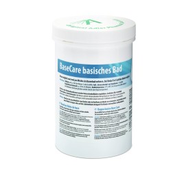 ADLER BASECARE bains de base 400 g