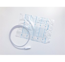 PHARMAPLAST sac à urine 2l sans RV 90cm 250 pce