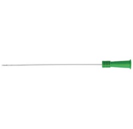 PHARMAPLAST sonde 1x CH06 18cm femme 100 pce