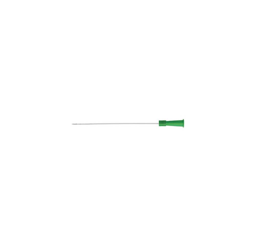 PHARMAPLAST sonde 1x CH06 18cm femme 100 pce