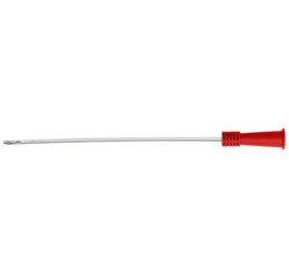 PHARMAPLAST sonde 1x CH18 18cm femme 100 pce