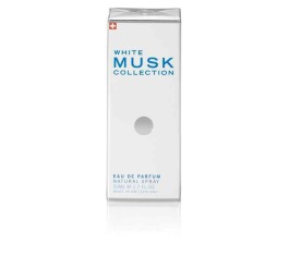 WHITE MUSK Collection perfume nat spr 50 ml