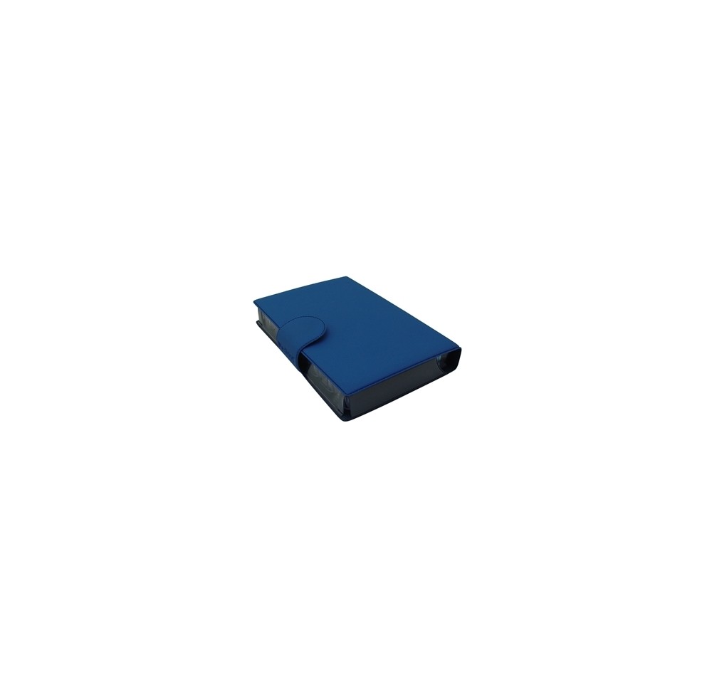 MEDIDOS soft touch box médic bl ciel/marine allem MEDIDOS soft touch box médic bl ciel/marine allem