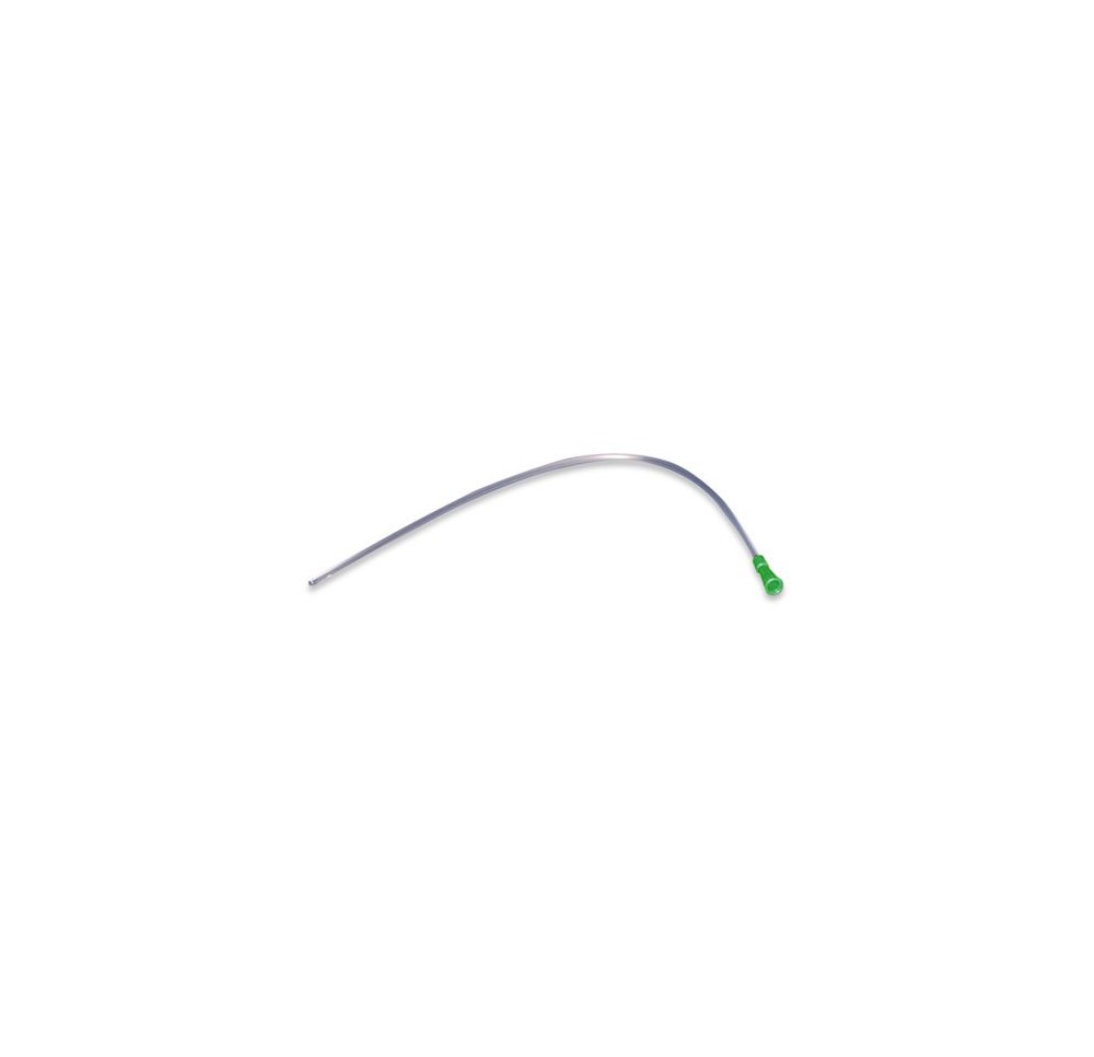 PHARMAPLAST sonde 1x CH14 40cm nelaton 100 pce