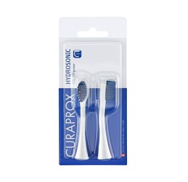 CURAPROX CHS 300 tête de brosse power 2 pce
