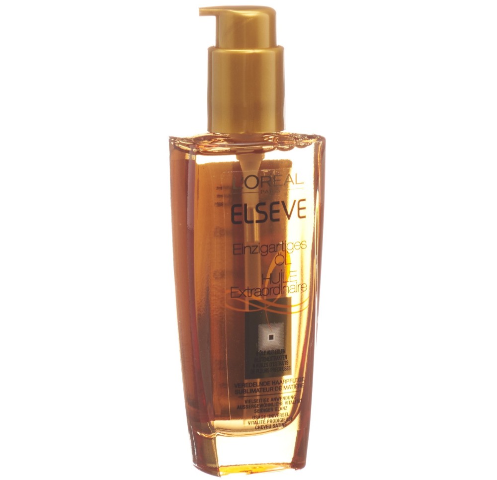 ELSEVE huile extraordinaire 100 ml ELSEVE huile extraordinaire 100 ml