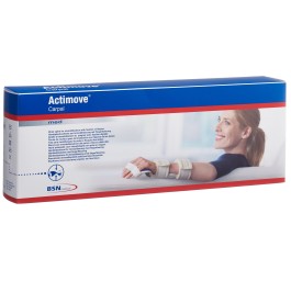 ACTIMOVE carpal L droite