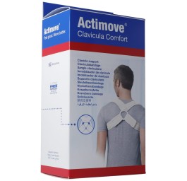 ACTIMOVE clavicula comfort XL