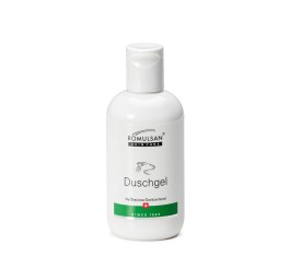 ROMULSAN SKIN CARE Gel douche fl 250 ml