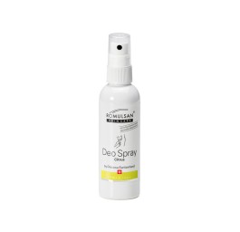 ROMULSAN SKIN CARE Spray déodorant Citrus 100 ml