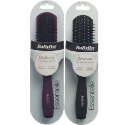 BABYLISS brosse pneumatique étroite picots proteg