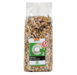 NATURKRAFTWERKE Müsli grains anciens Demeter 500 g