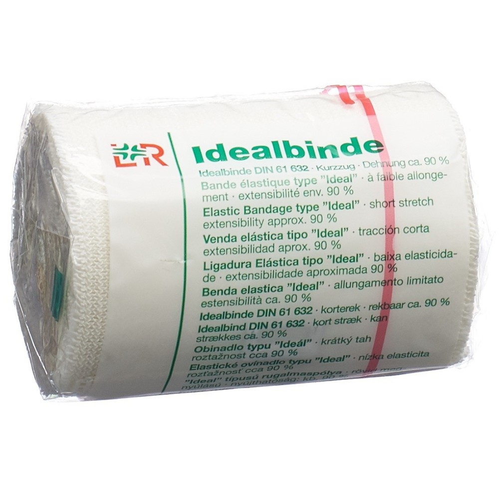 L+R bande idéal 8cmx5m