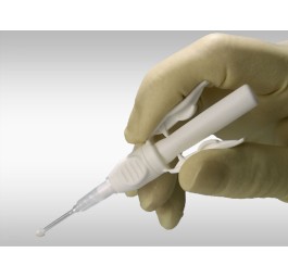 LIQUIBAND surgical s clear 6 x 0.8 g