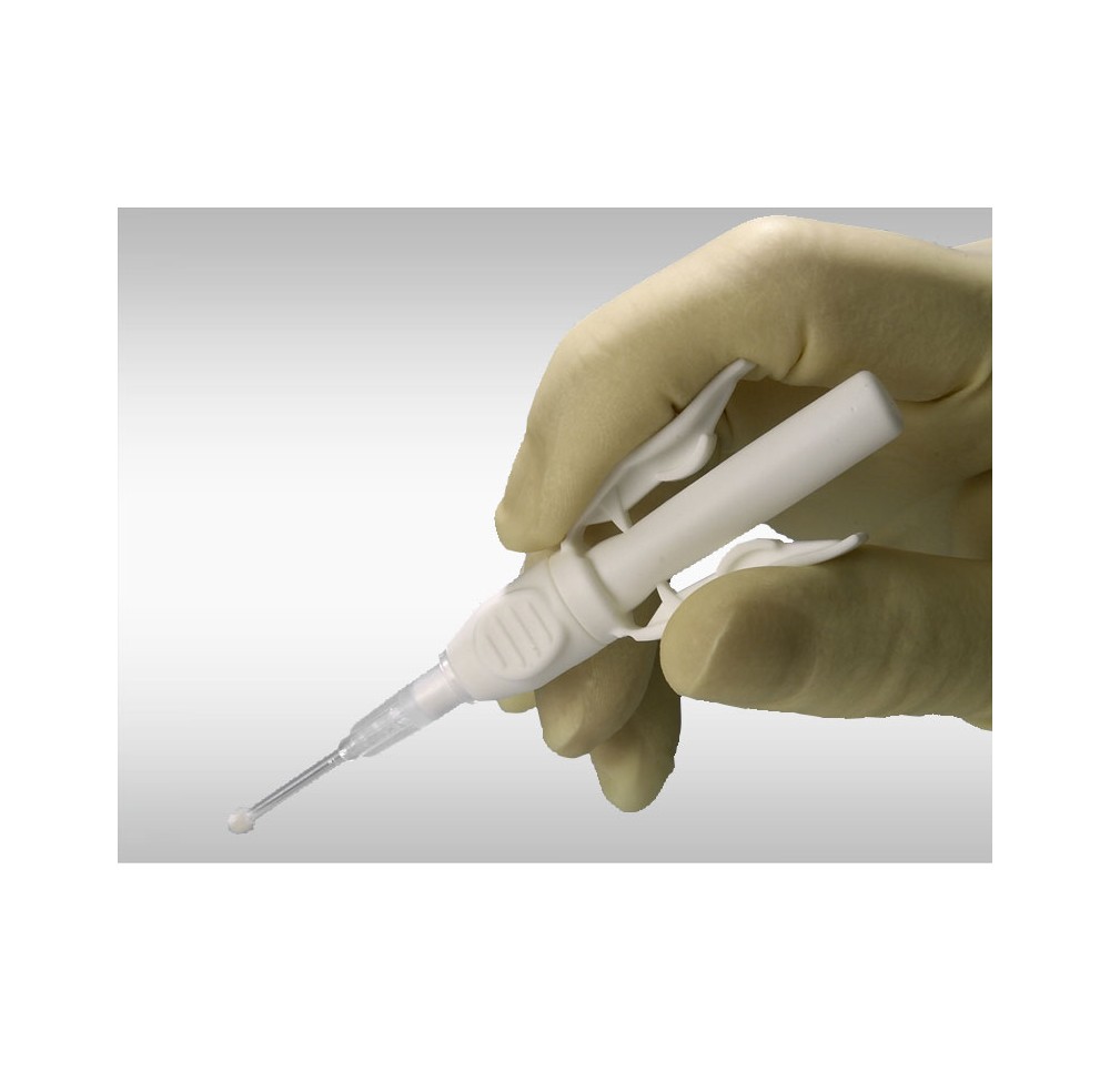 LIQUIBAND surgical s clear 6 x 0.8 g