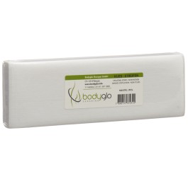 BODYGLO papier non-tissés 100 pce