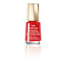MAVALA Mini Color's 185 moscow 5 ml