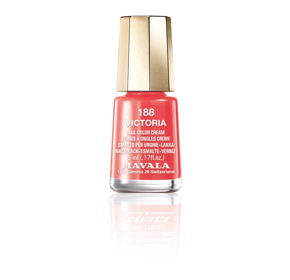 MAVALA Mini Color's 188 victoria 5 ml
