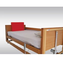 LIGASANO orange bloc p lit 59x39x6/1cm n sté 4 pce