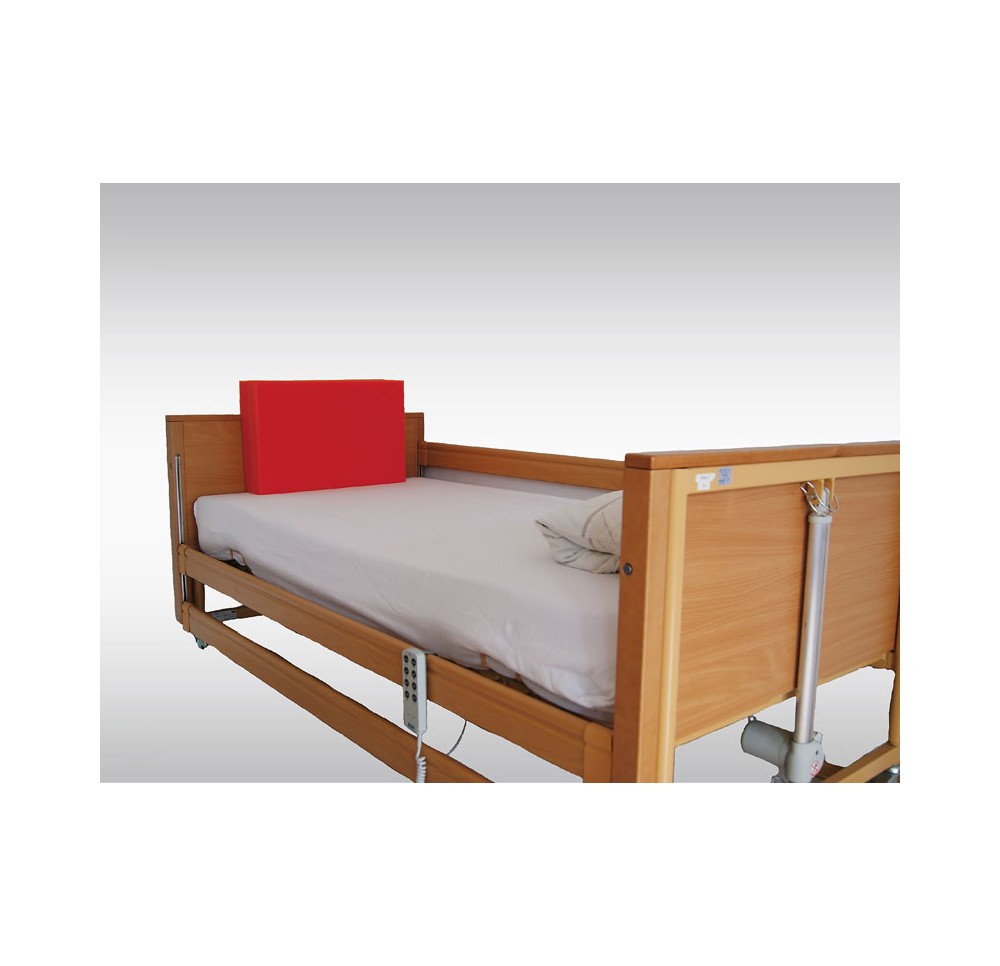 LIGASANO orange bloc p lit 59x39x6/1cm n sté 4 pce LIGASANO orange bloc p lit 59x39x6/1cm n sté 4 pce