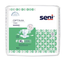 SENI Optima Trio changes comp XL ceint 6 x 10 pce
