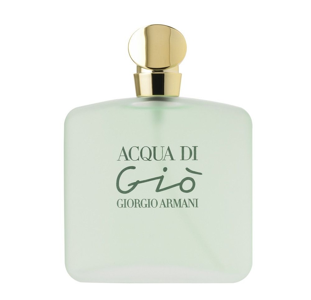 ARMANI ACQ GIO EDT vapo 100 ml