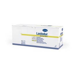 LASTODUR bande extensi longue 8cmx7m soft 10 pce