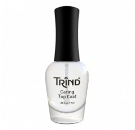 TRIND Caring Top Coat 9 ml