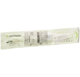UROVISION cathéter ballon transu CH14 40cm silic
