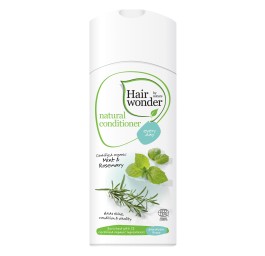 HENNA natural conditioner every day 200 ml