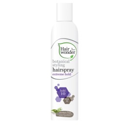 HENNA botanical styling hairspr extr hold 300 ml