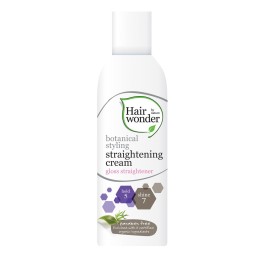 HENNA botanical styling straightening cream 150 ml