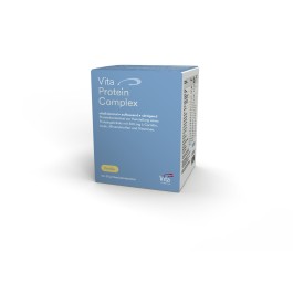 VITA PROTEIN COMPLEX pdr 12 sach 30 g