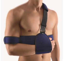 BORT OmoXpress Gr1 gris
