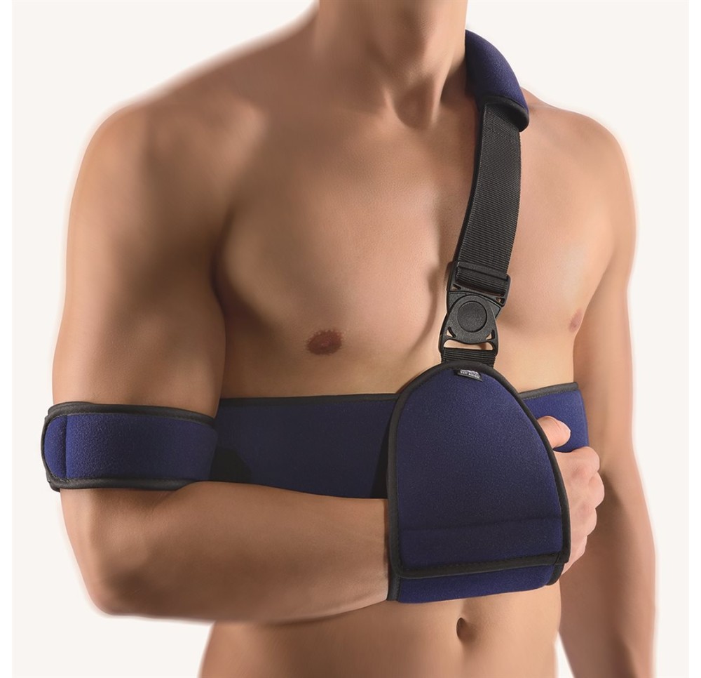 BORT OmoXpress Gr1 gris