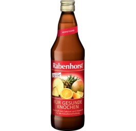 RABENHORST vitesse pour des os sains 750 ml