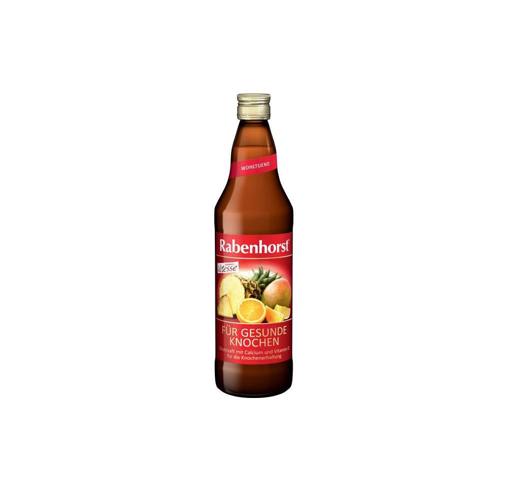 RABENHORST vitesse pour des os sains 750 ml