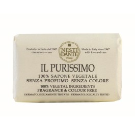 NESTI DANTE savon il purissimo 150 g