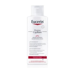 EUCERIN DermoCapillaire ph5 shamp doux 250 ml